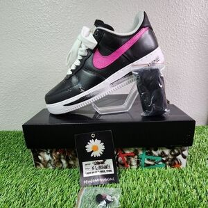 Nike x G-Dragon Air Force 1 Para-Noise (AQ3692-001) - Size 12 Mens